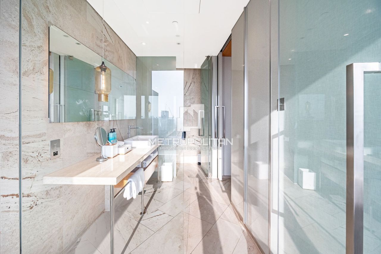 Апартаменты в Дубае, ОАЭ, 49 м² - фото 9