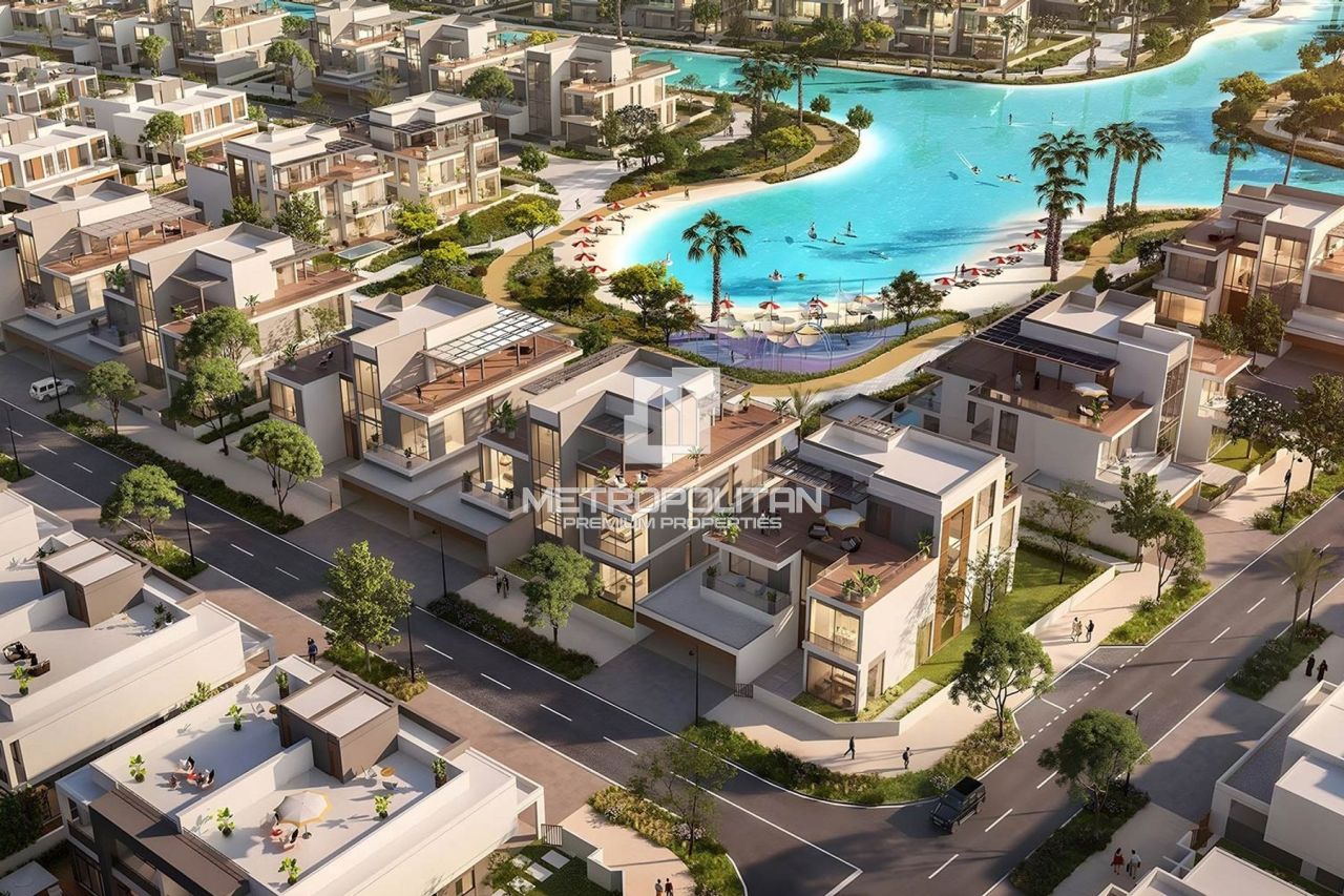 Вилла в Дубае, ОАЭ, 398 м² - фото 10