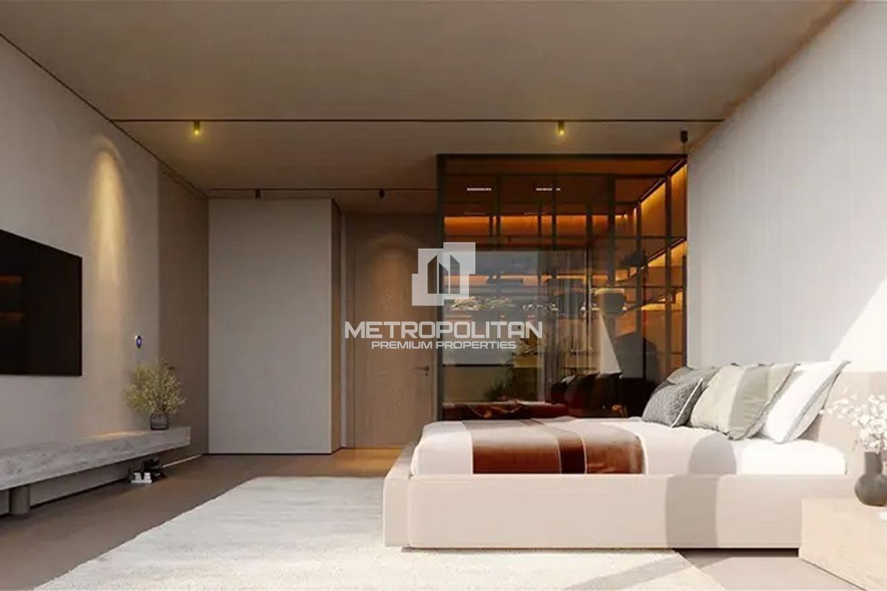 Апартаменты в Дубае, ОАЭ, 56 м² - фото 10