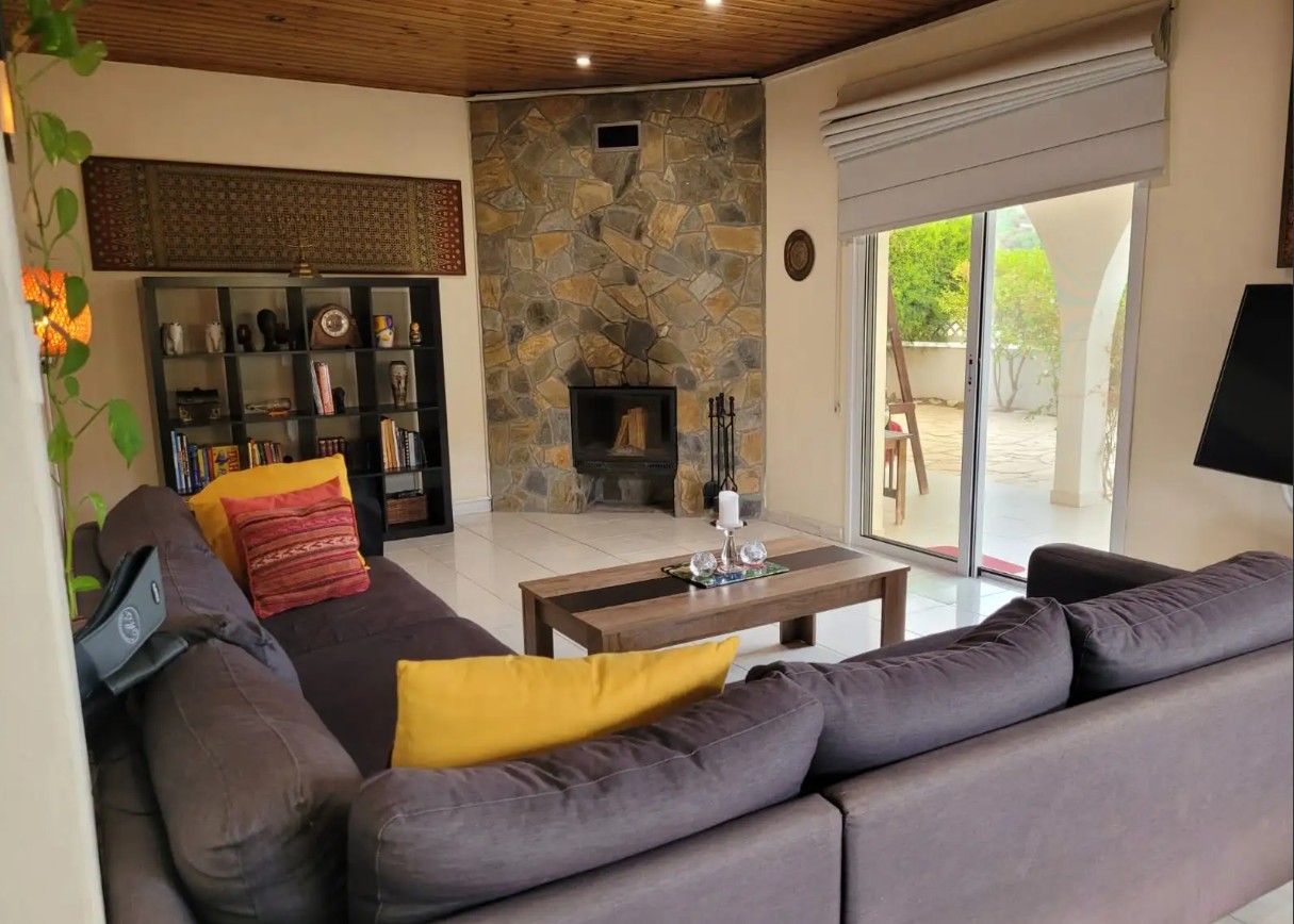 Бунгало в Лимасоле, Кипр, 104 м² - фото 1