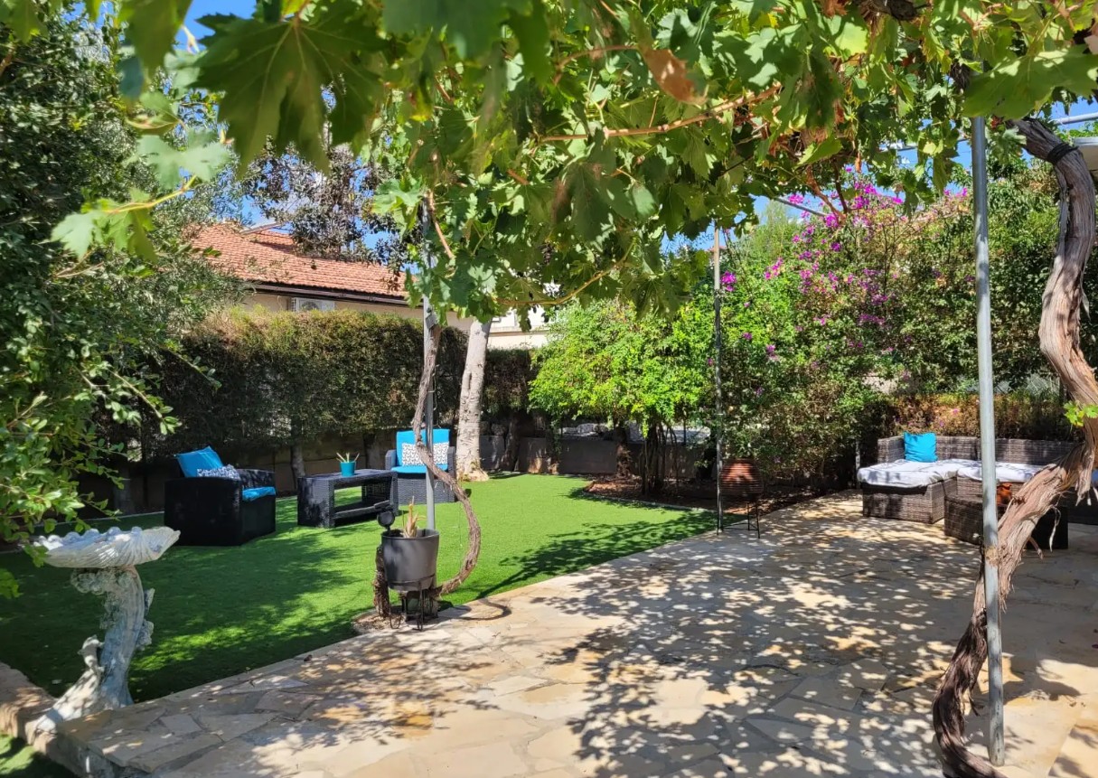 Бунгало в Лимасоле, Кипр, 104 м² - фото 2