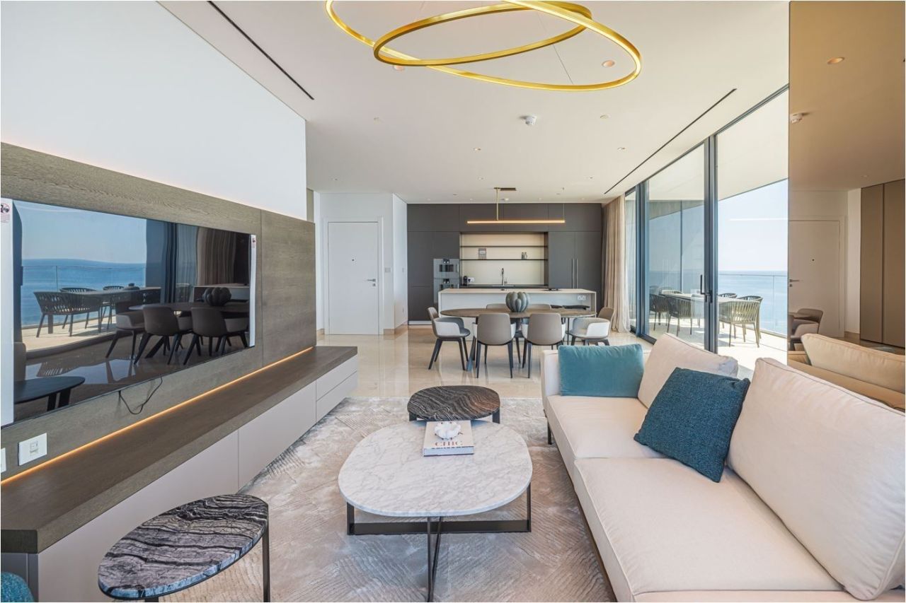 Апартаменты в Лимасоле, Кипр, 301 м² - фото 3