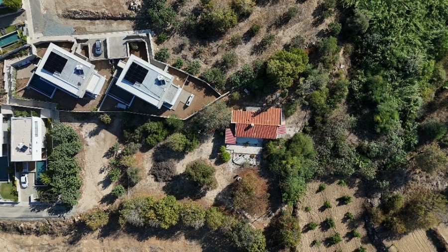 Земля в Пафосе, Кипр, 2 676 м² - фото 3