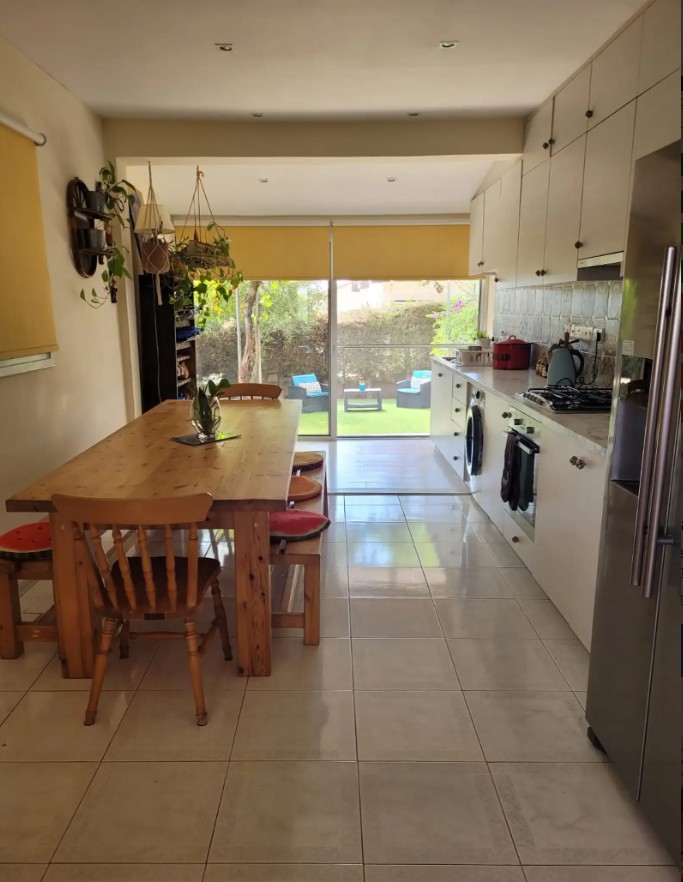 Бунгало в Лимасоле, Кипр, 104 м² - фото 3