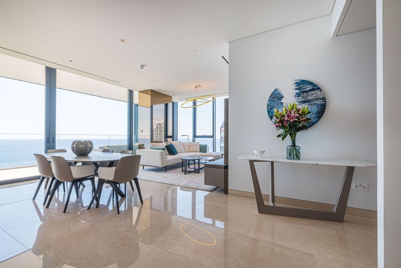 Апартаменты в Лимасоле, Кипр, 312 м² - фото 3