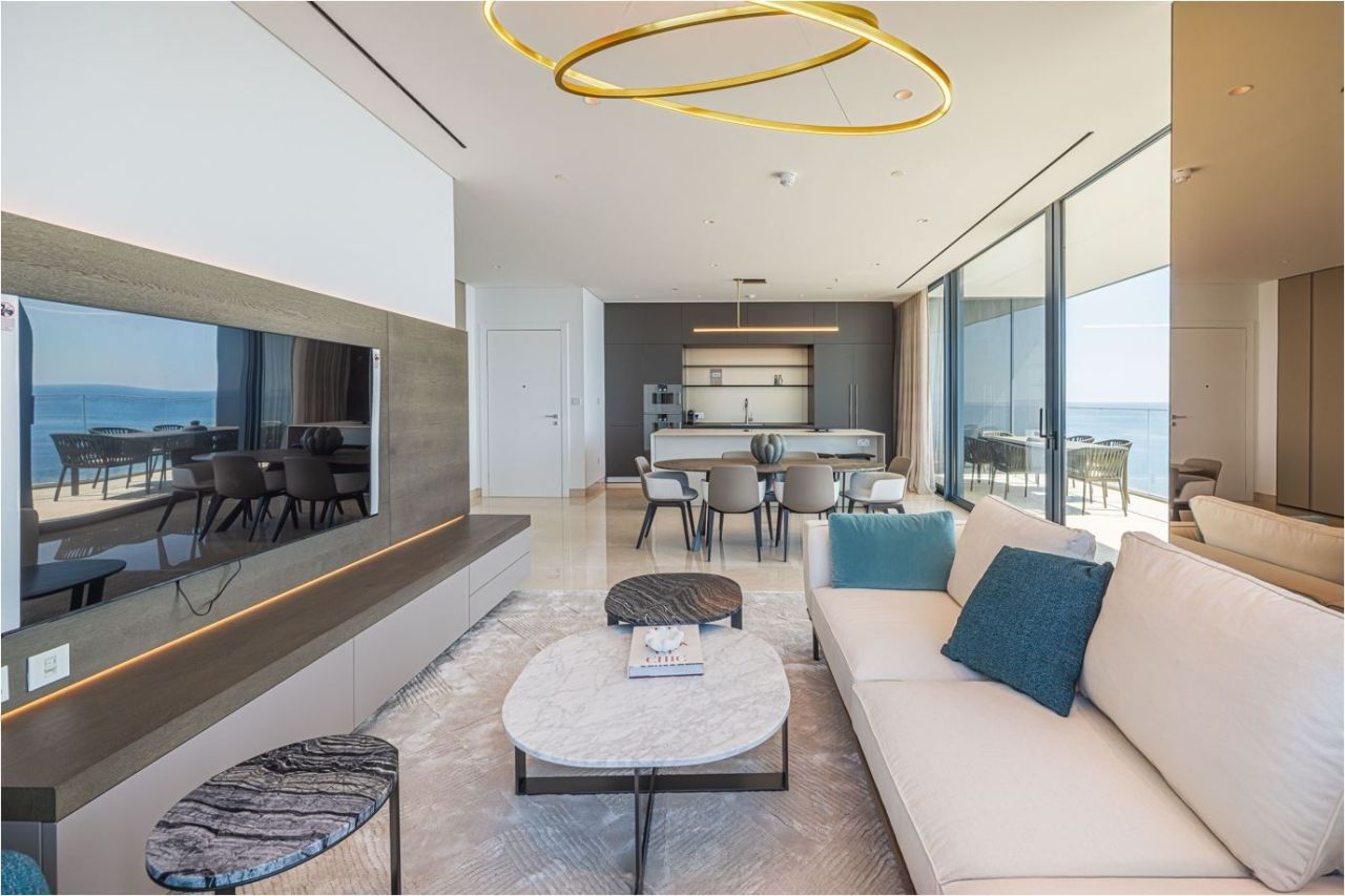 Апартаменты в Лимасоле, Кипр, 191 м² - фото 4