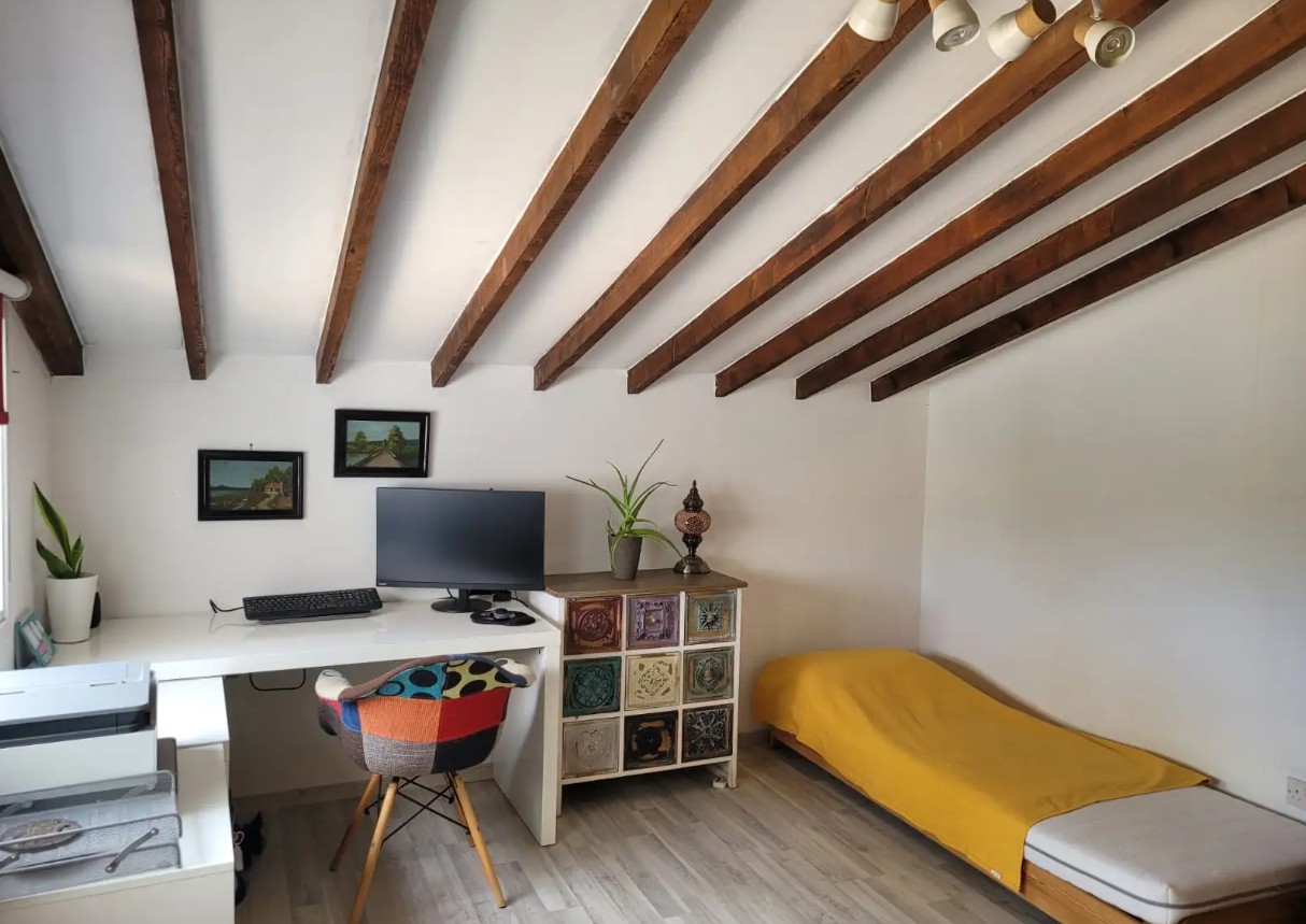 Бунгало в Лимасоле, Кипр, 104 м² - фото 4