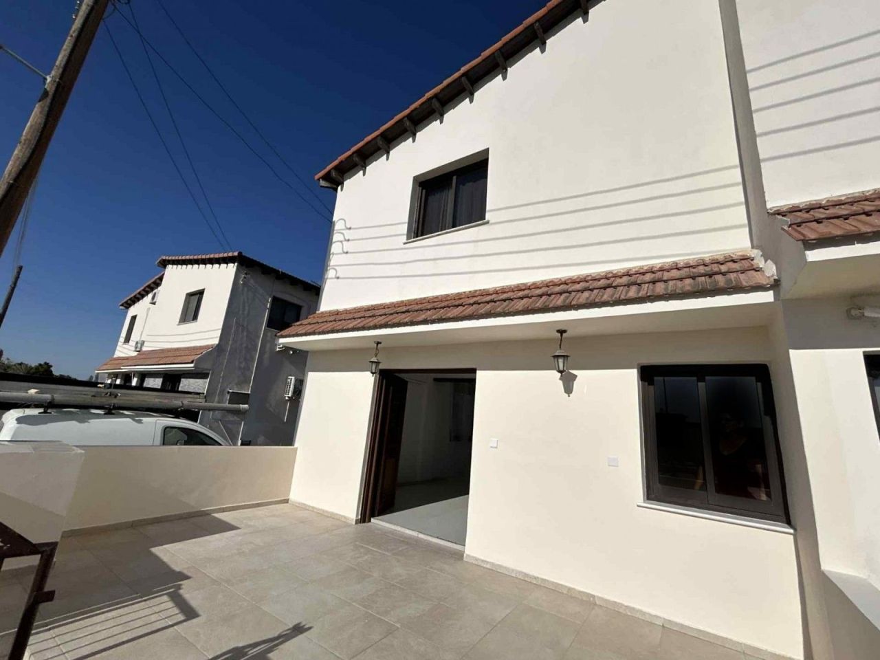 Вилла в Ларнаке, Кипр, 119 м² - фото 4