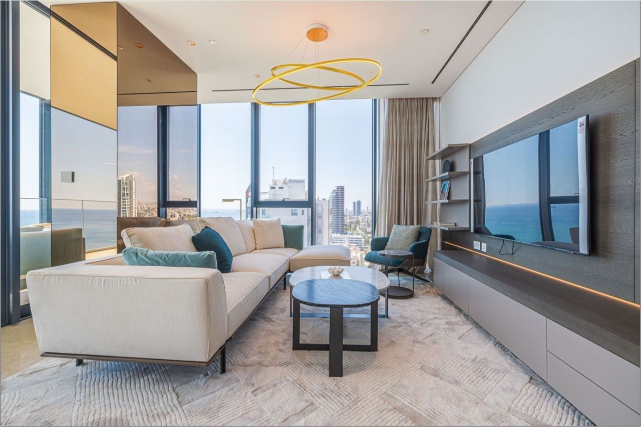 Апартаменты в Лимасоле, Кипр, 312 м² - фото 5