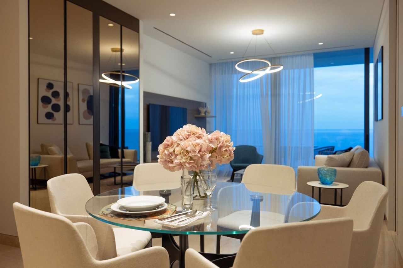 Апартаменты в Лимасоле, Кипр, 107 м² - фото 5