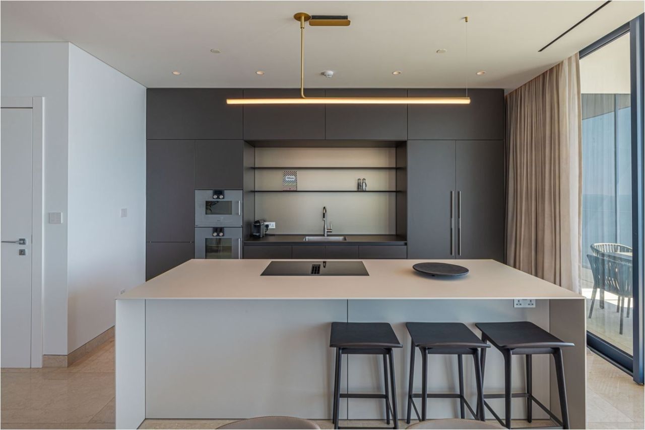 Апартаменты в Лимасоле, Кипр, 301 м² - фото 6