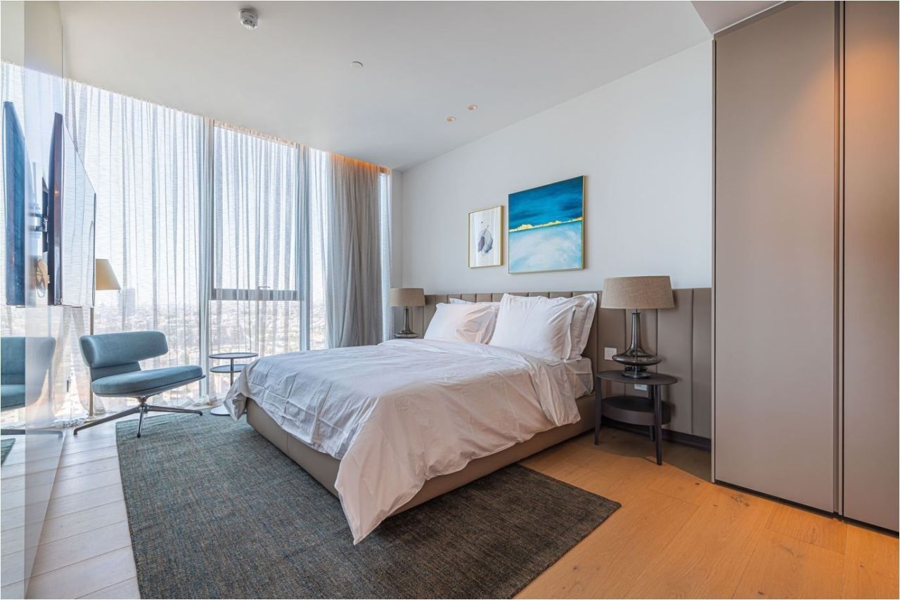 Апартаменты в Лимасоле, Кипр, 191 м² - фото 6