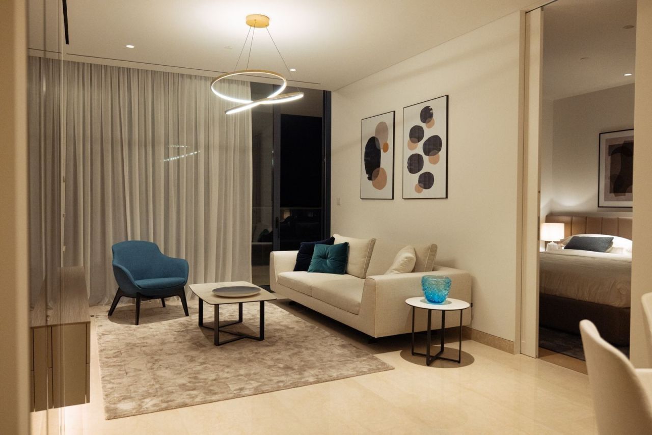 Апартаменты в Лимасоле, Кипр, 107 м² - фото 6