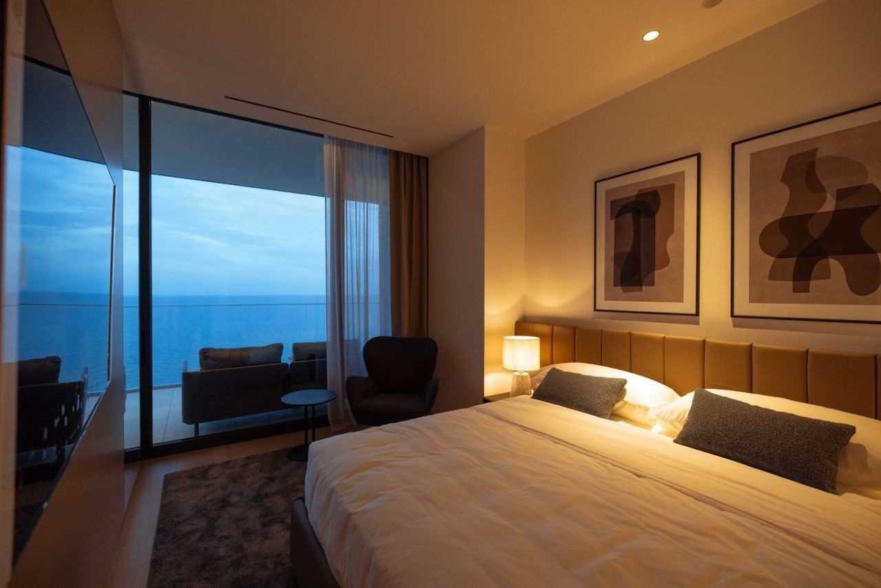 Апартаменты в Лимасоле, Кипр, 107 м² - фото 7