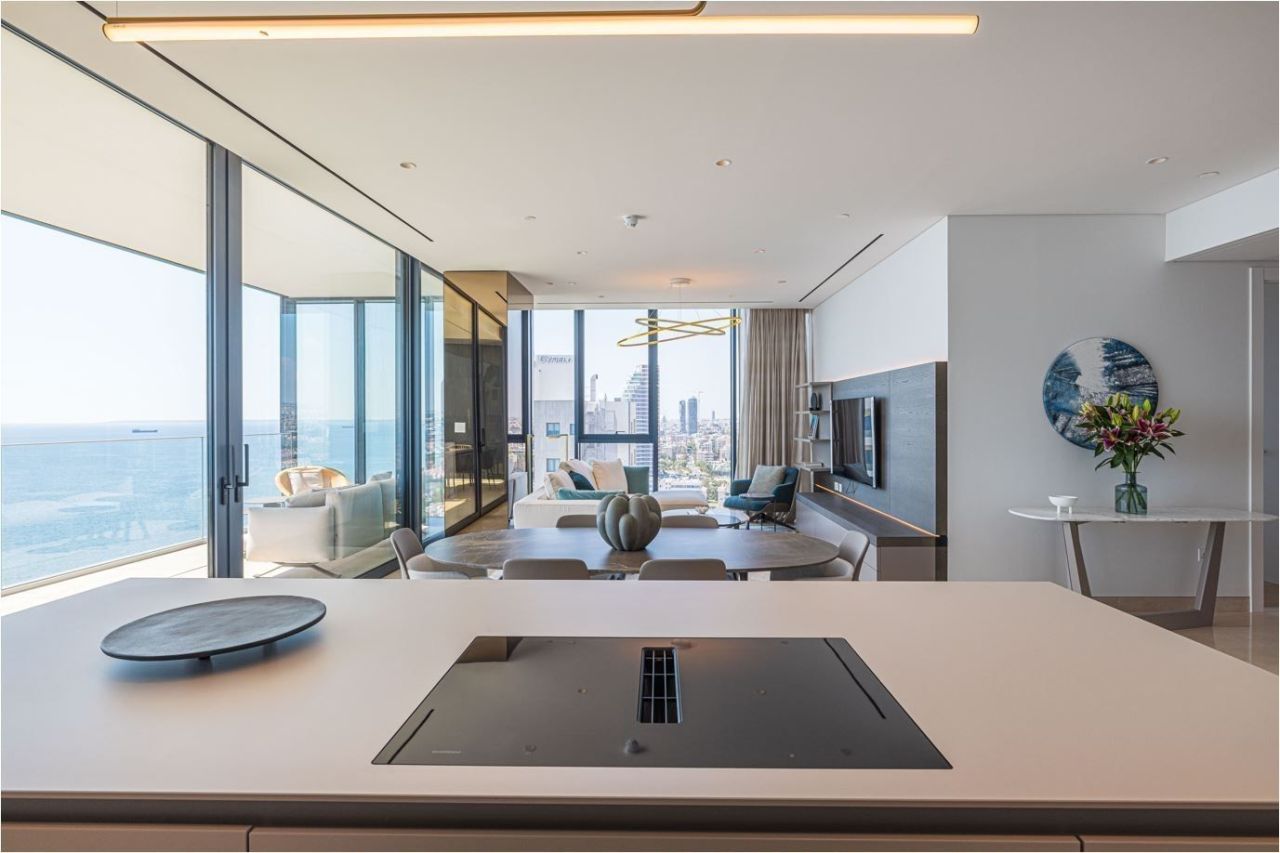 Апартаменты в Лимасоле, Кипр, 301 м² - фото 7