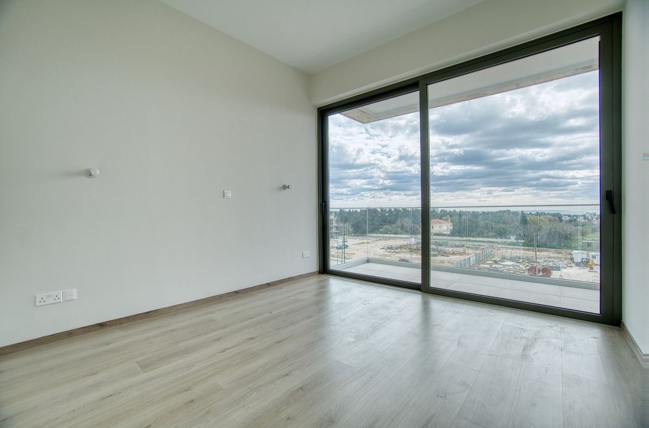 Апартаменты в Пафосе, Кипр, 72 м² - фото 9