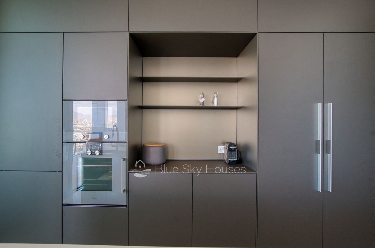 Апартаменты в Лимасоле, Кипр, 155 м² - фото 9