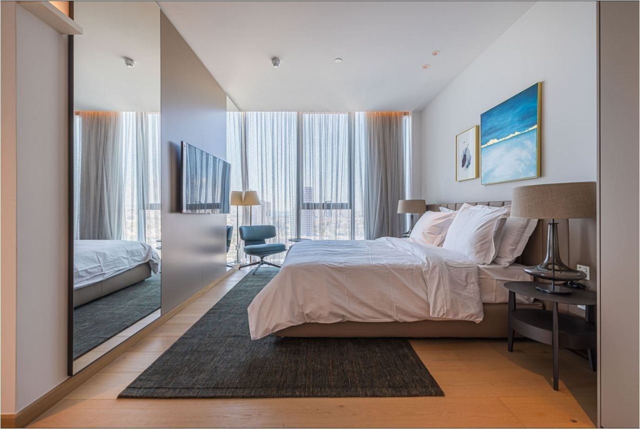 Апартаменты в Лимасоле, Кипр, 301 м² - фото 9