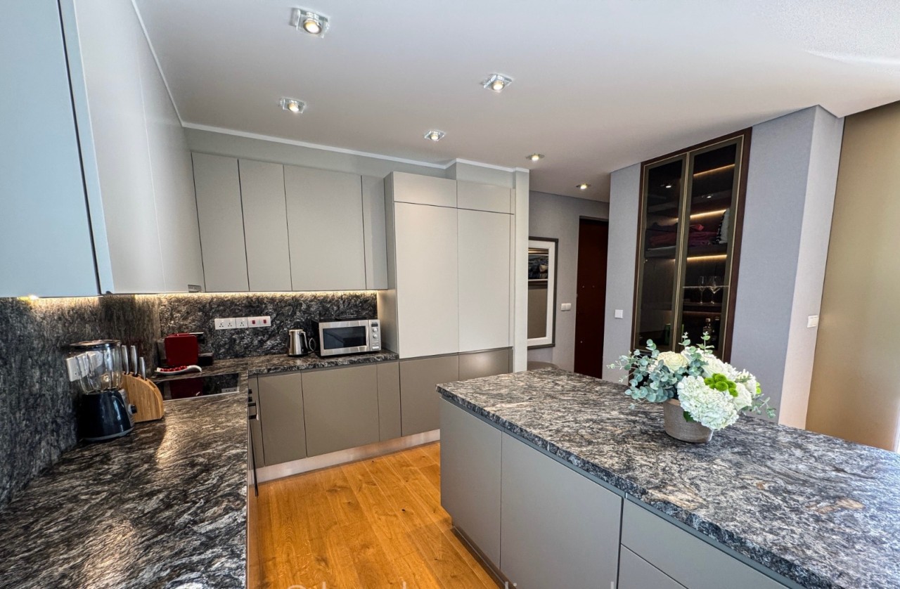 Апартаменты в Лимасоле, Кипр, 139 м² - фото 9