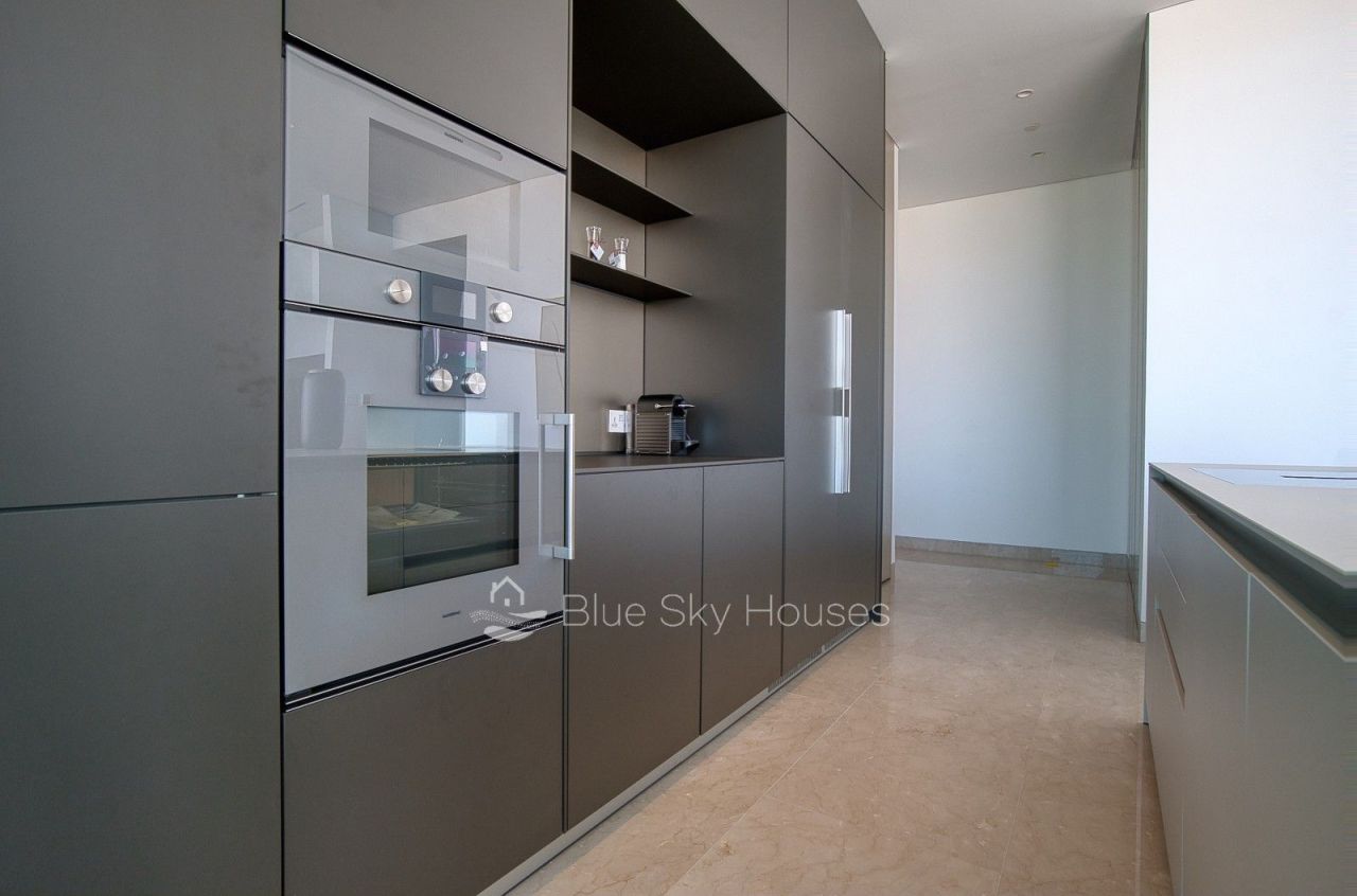 Апартаменты в Лимасоле, Кипр, 155 м² - фото 10