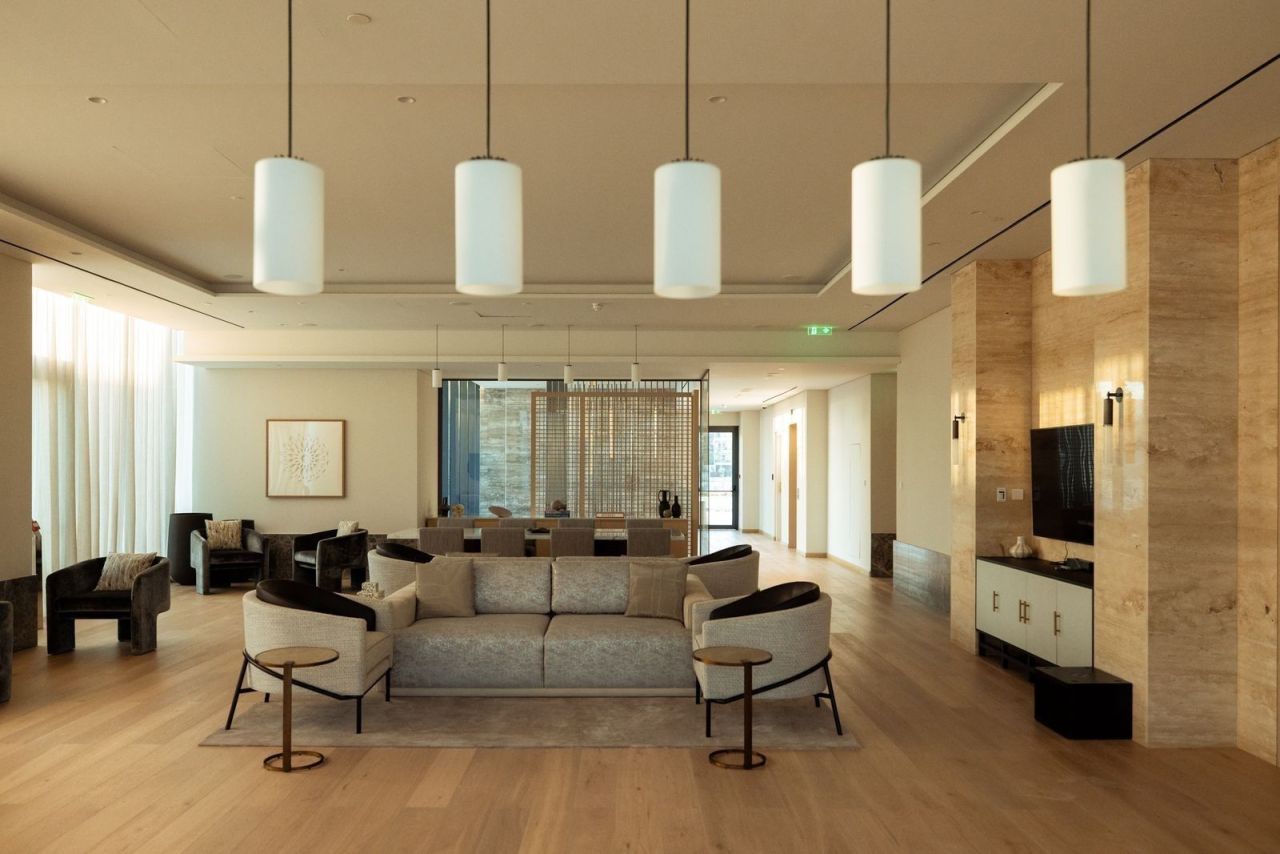 Апартаменты в Лимасоле, Кипр, 301 м² - фото 10