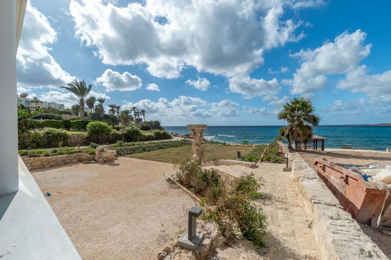 Вилла в Пафосе, Кипр, 503 м² - фото 10