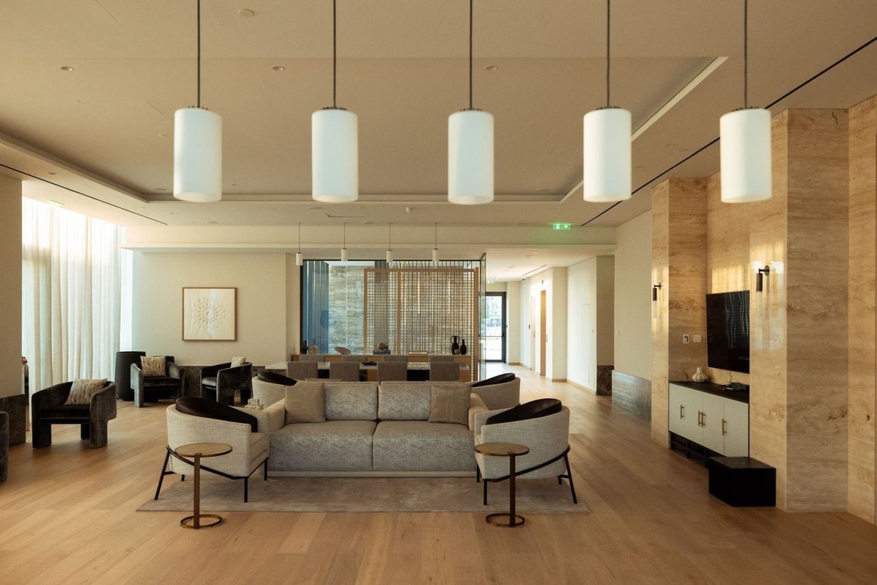 Апартаменты в Лимасоле, Кипр, 312 м² - фото 10