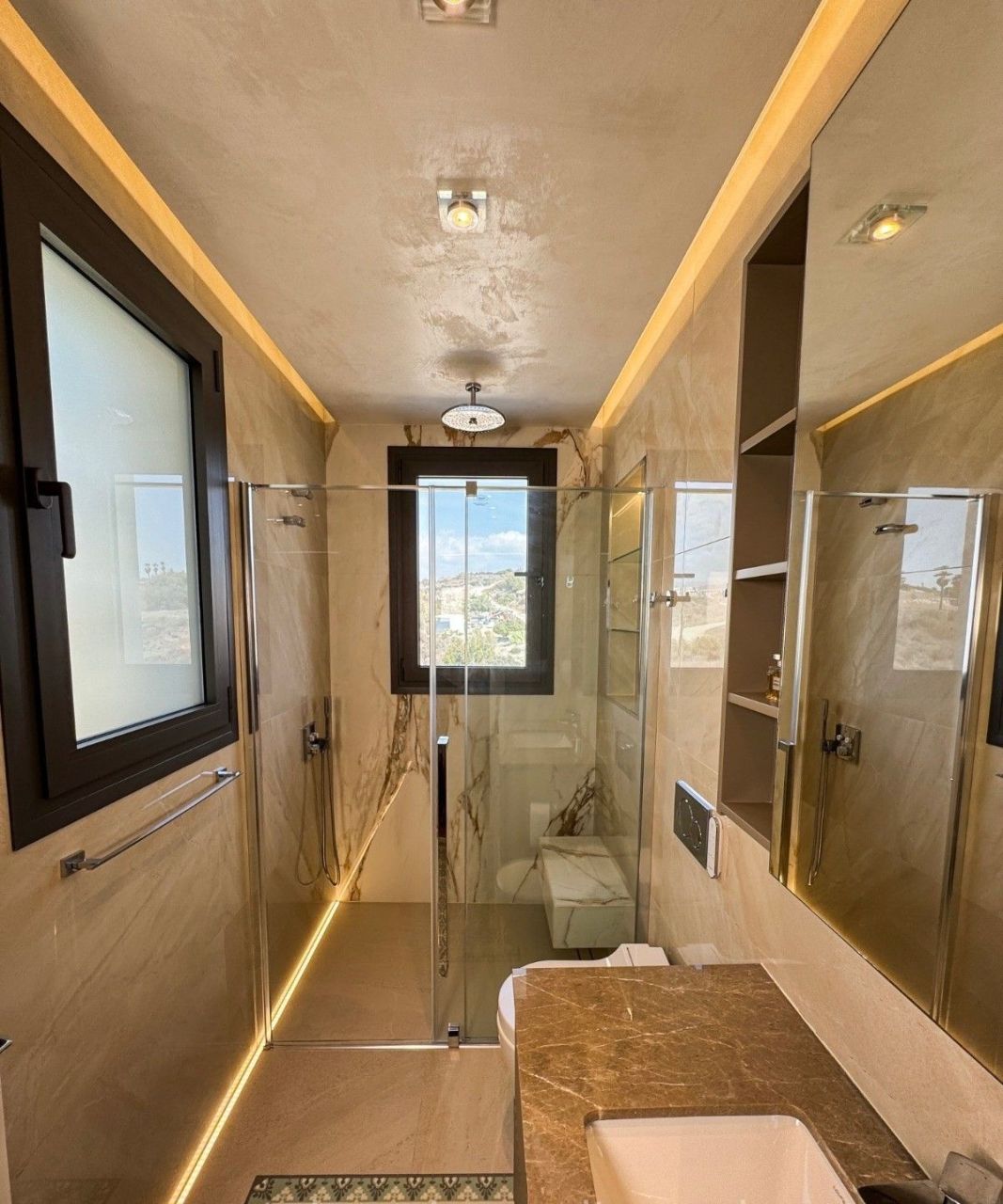 Апартаменты в Лимасоле, Кипр, 139 м² - фото 10