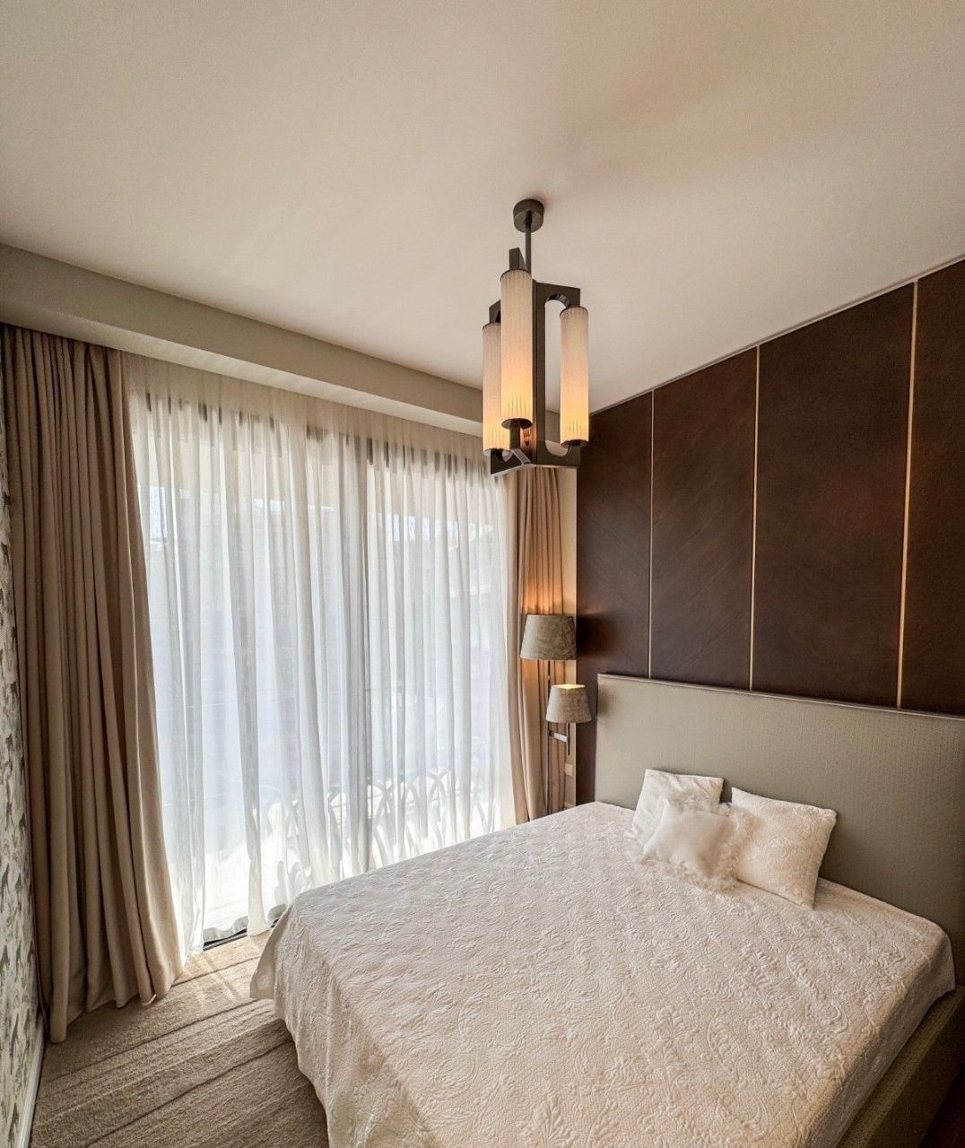 Апартаменты в Лимасоле, Кипр, 139 м² - фото 11