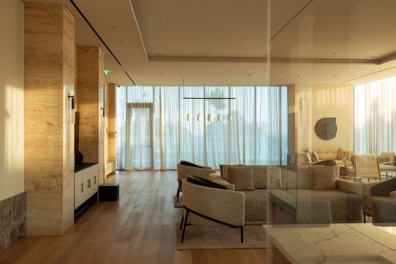 Апартаменты в Лимасоле, Кипр, 301 м² - фото 11