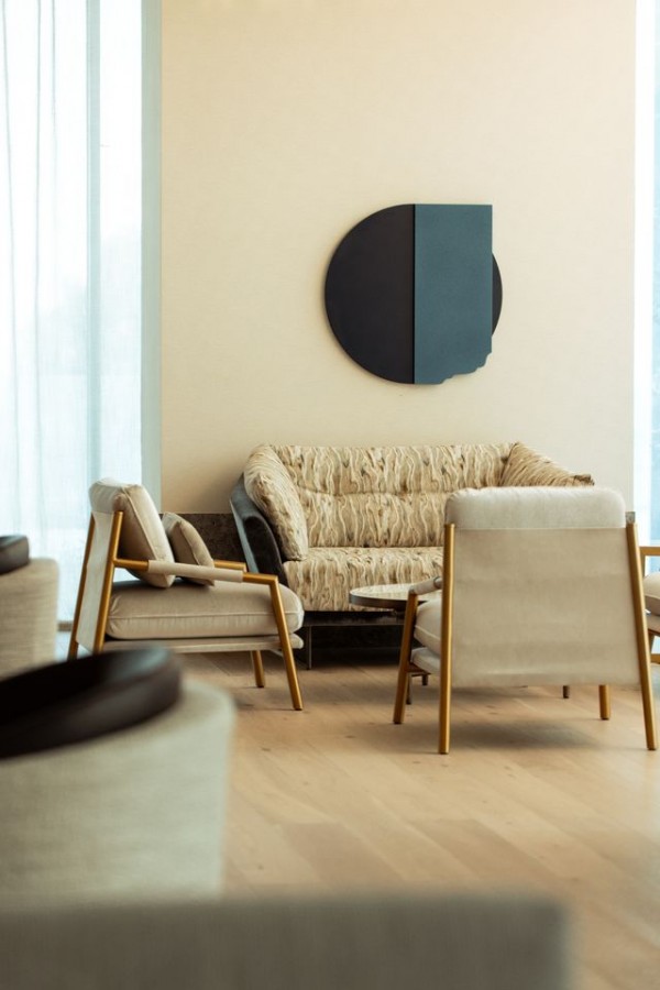 Апартаменты в Лимасоле, Кипр, 191 м² - фото 12