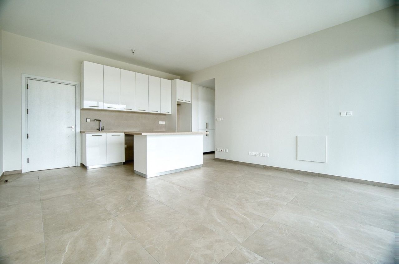 Апартаменты в Пафосе, Кипр, 72 м² - фото 12