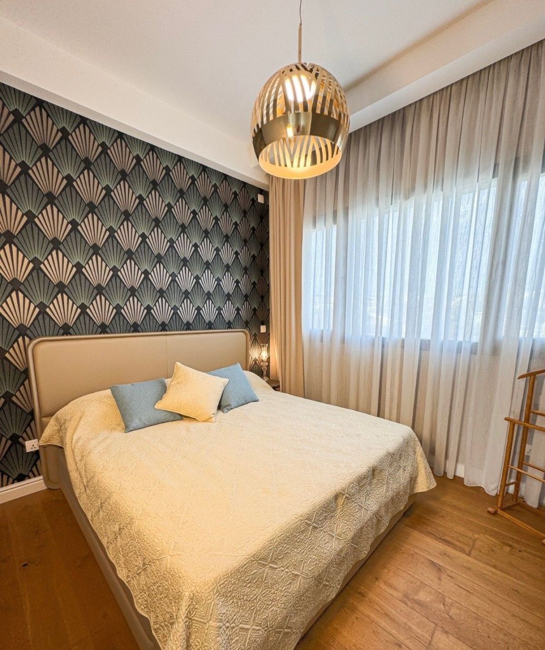 Апартаменты в Лимасоле, Кипр, 139 м² - фото 12