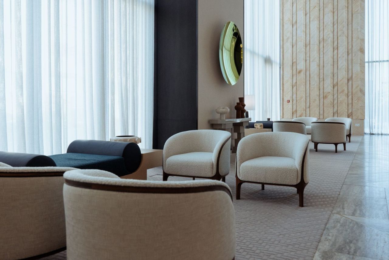 Апартаменты в Лимасоле, Кипр, 312 м² - фото 12