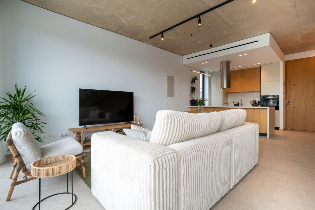 Вилла в Пафосе, Кипр, 140 м² - фото 13