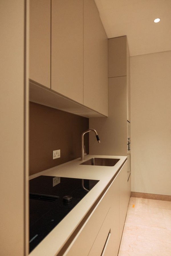 Апартаменты в Лимасоле, Кипр, 107 м² - фото 13