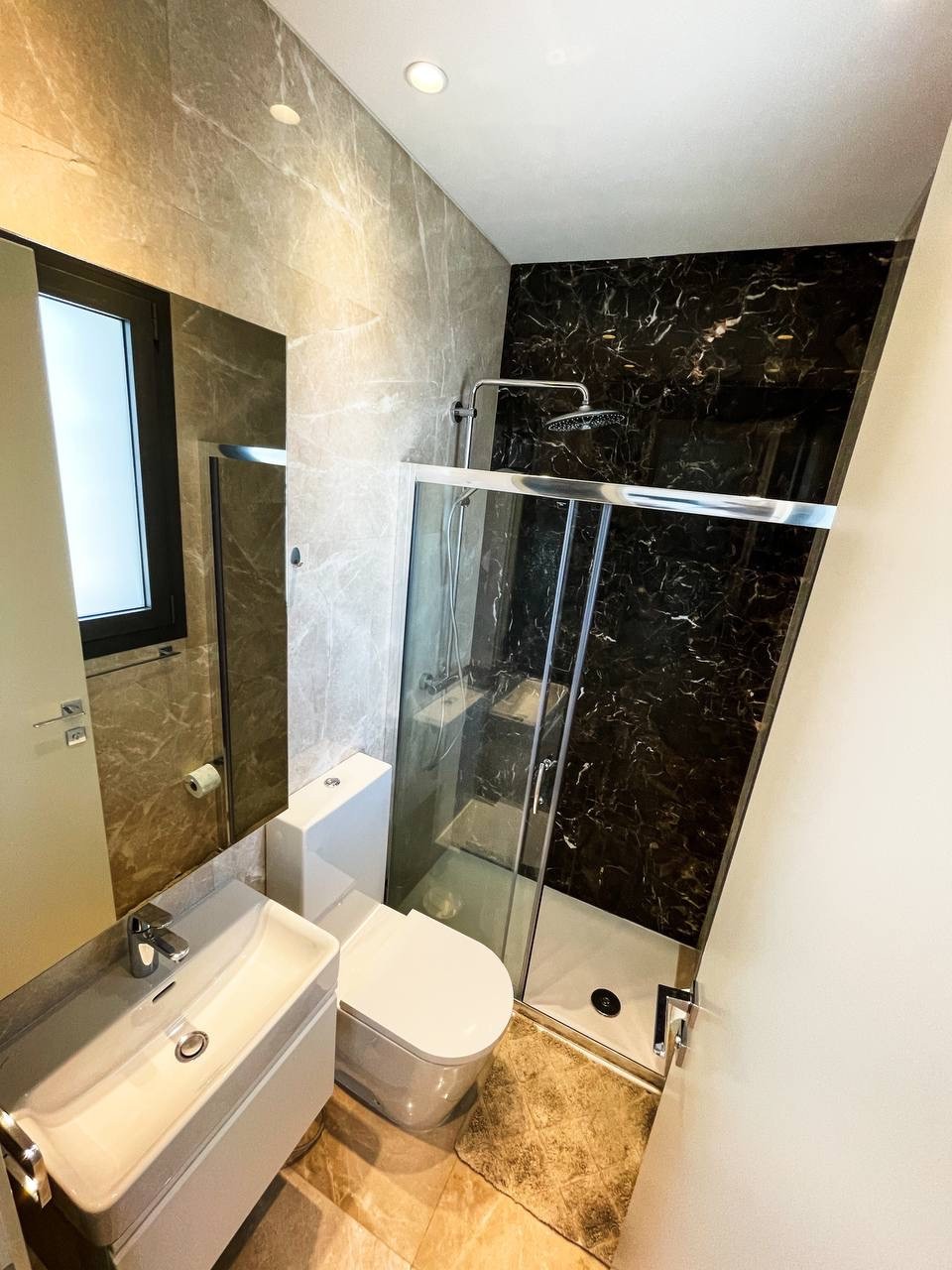 Апартаменты в Лимасоле, Кипр, 110 м² - фото 14