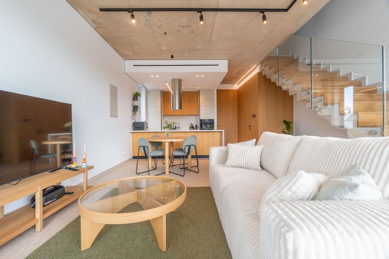 Вилла в Пафосе, Кипр, 140 м² - фото 15