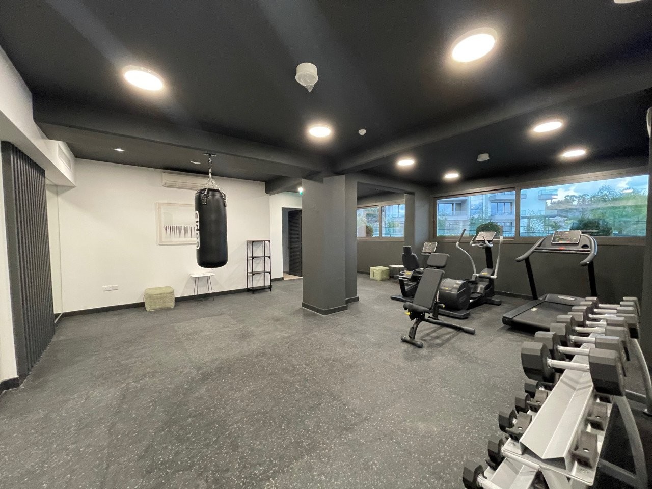 Апартаменты в Лимасоле, Кипр, 110 м² - фото 15