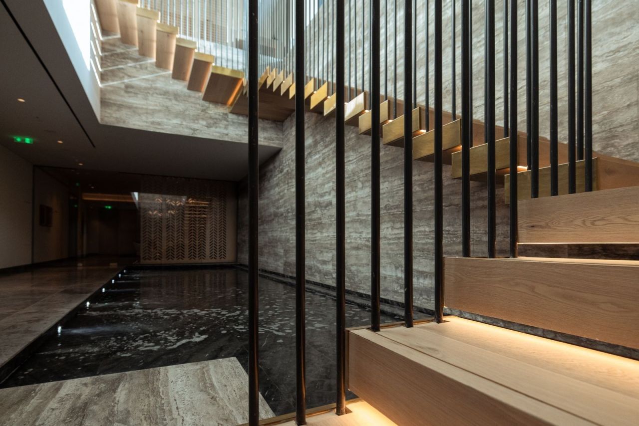 Апартаменты в Лимасоле, Кипр, 191 м² - фото 16