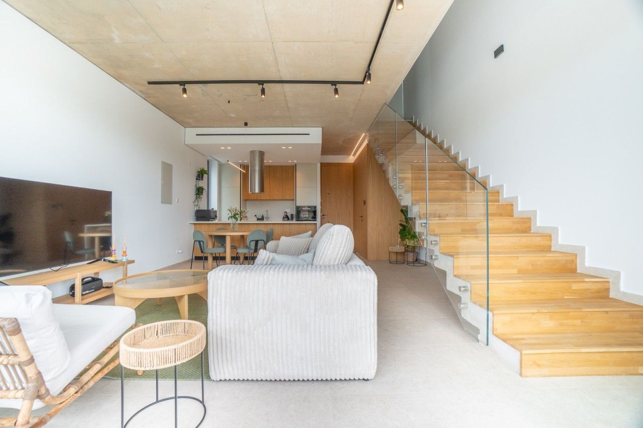 Вилла в Пафосе, Кипр, 140 м² - фото 17