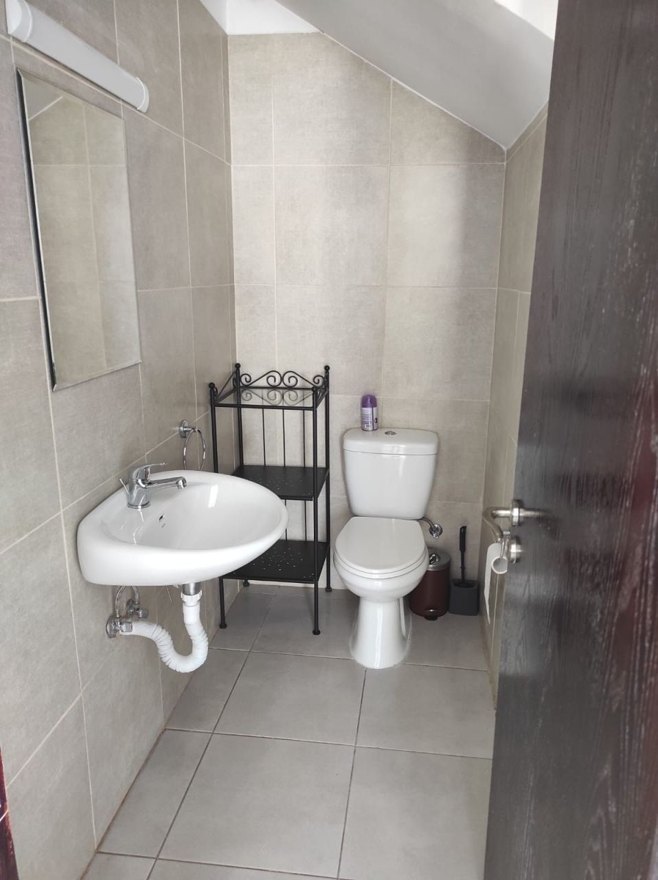 Вилла в Ларнаке, Кипр, 119 м² - фото 18