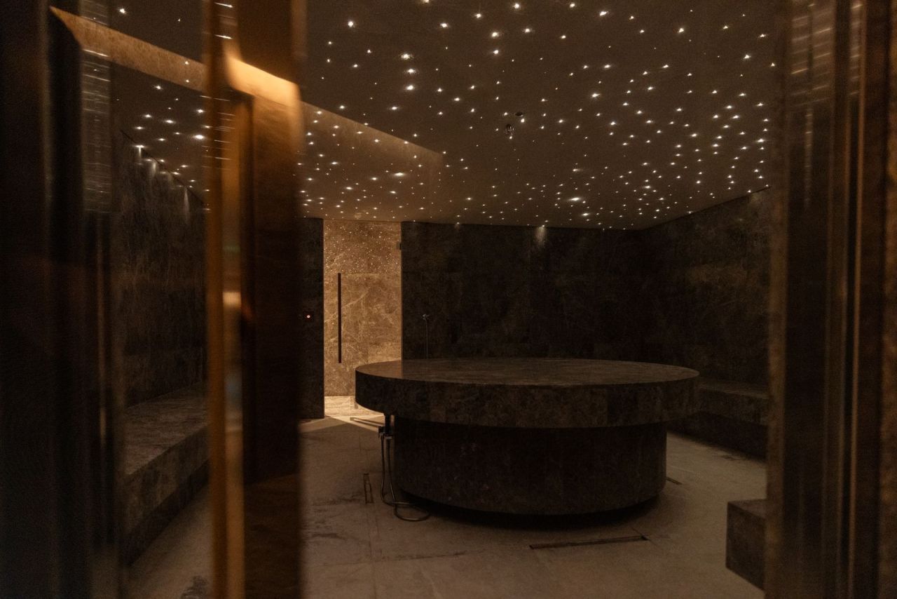 Апартаменты в Лимасоле, Кипр, 191 м² - фото 19