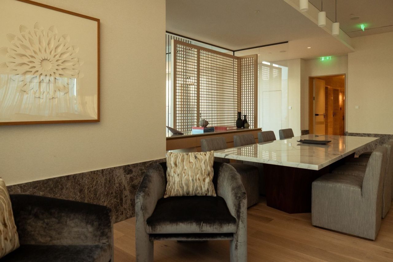 Апартаменты в Лимасоле, Кипр, 312 м² - фото 19