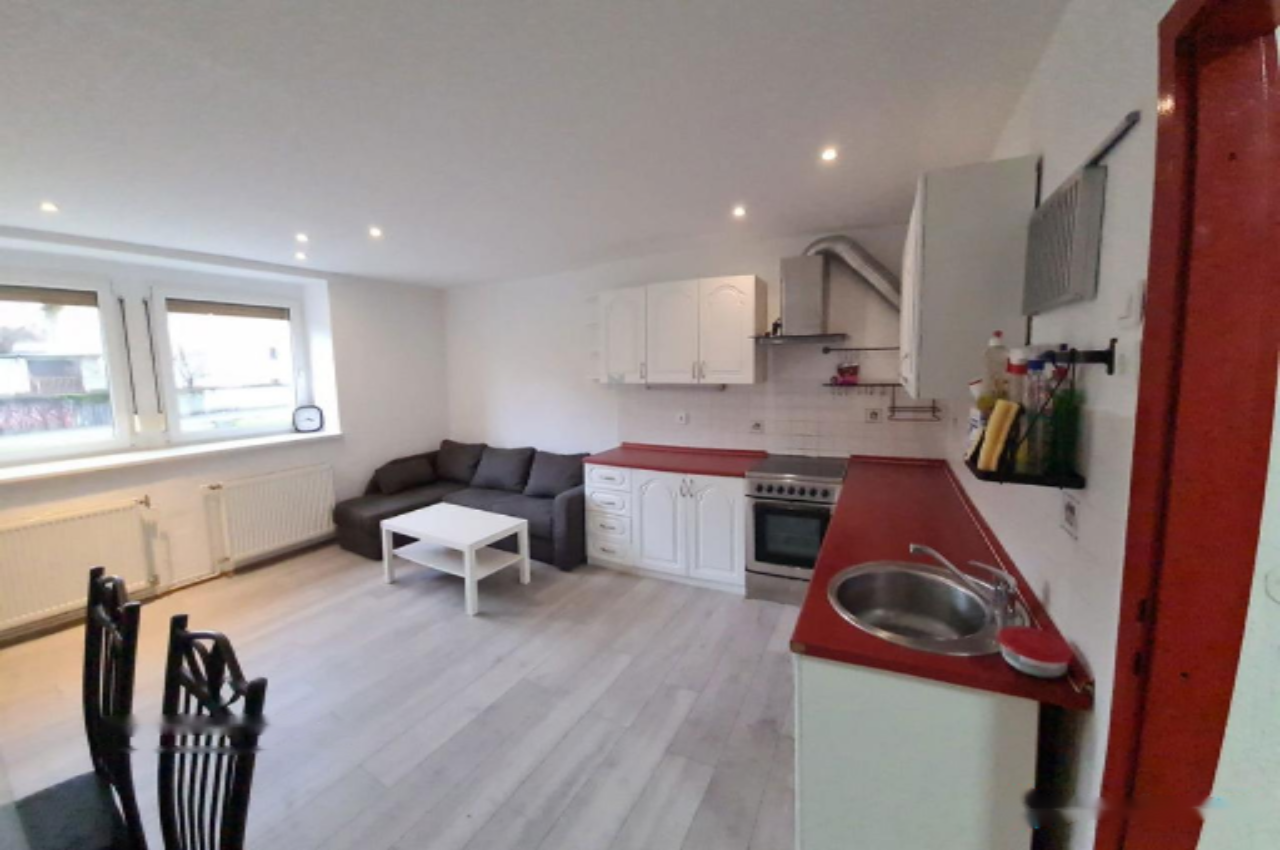 Квартира в Любляне, Словения, 48 м² - фото 1