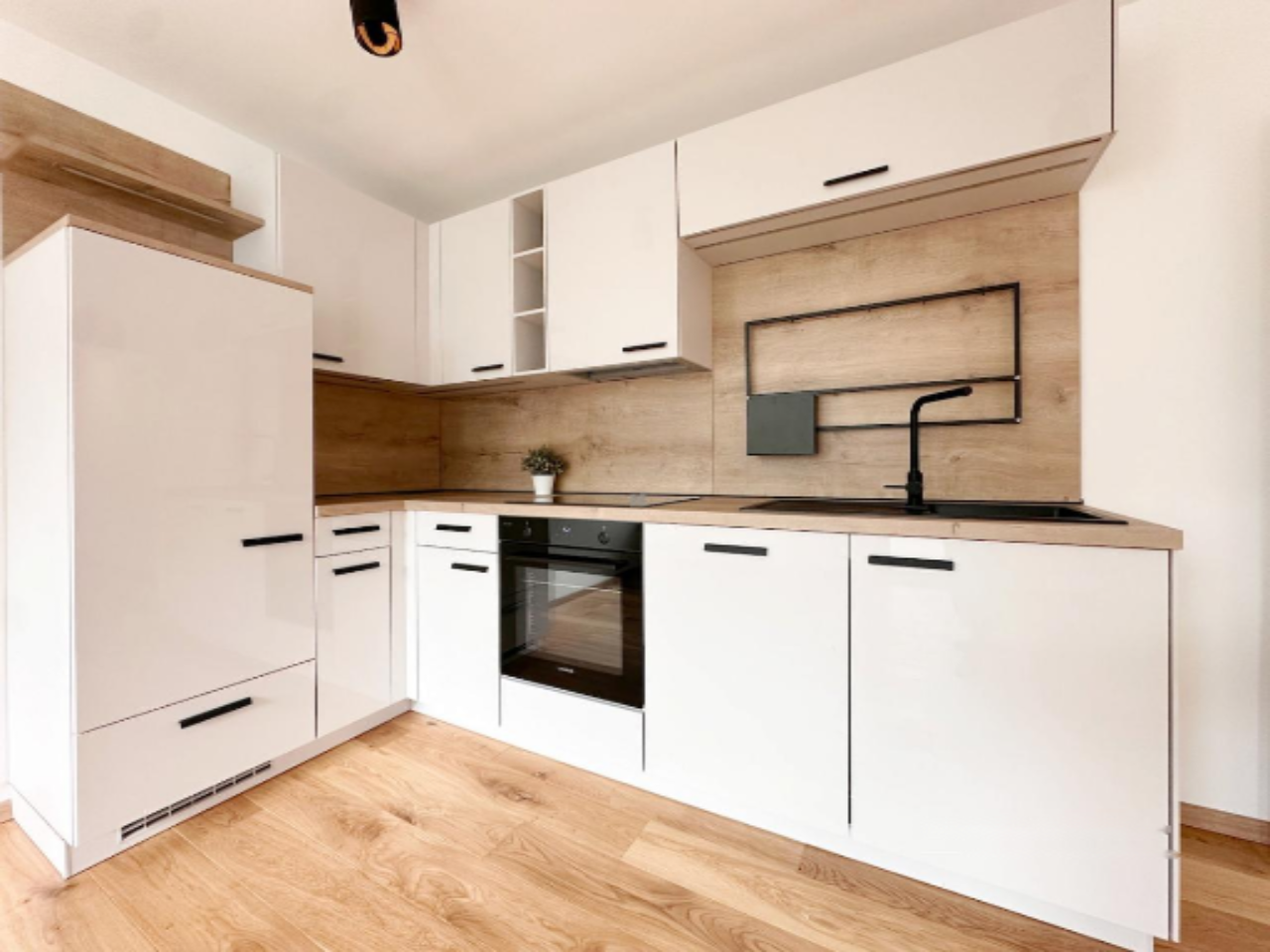 Квартира в Любляне, Словения, 62 м² - фото 1