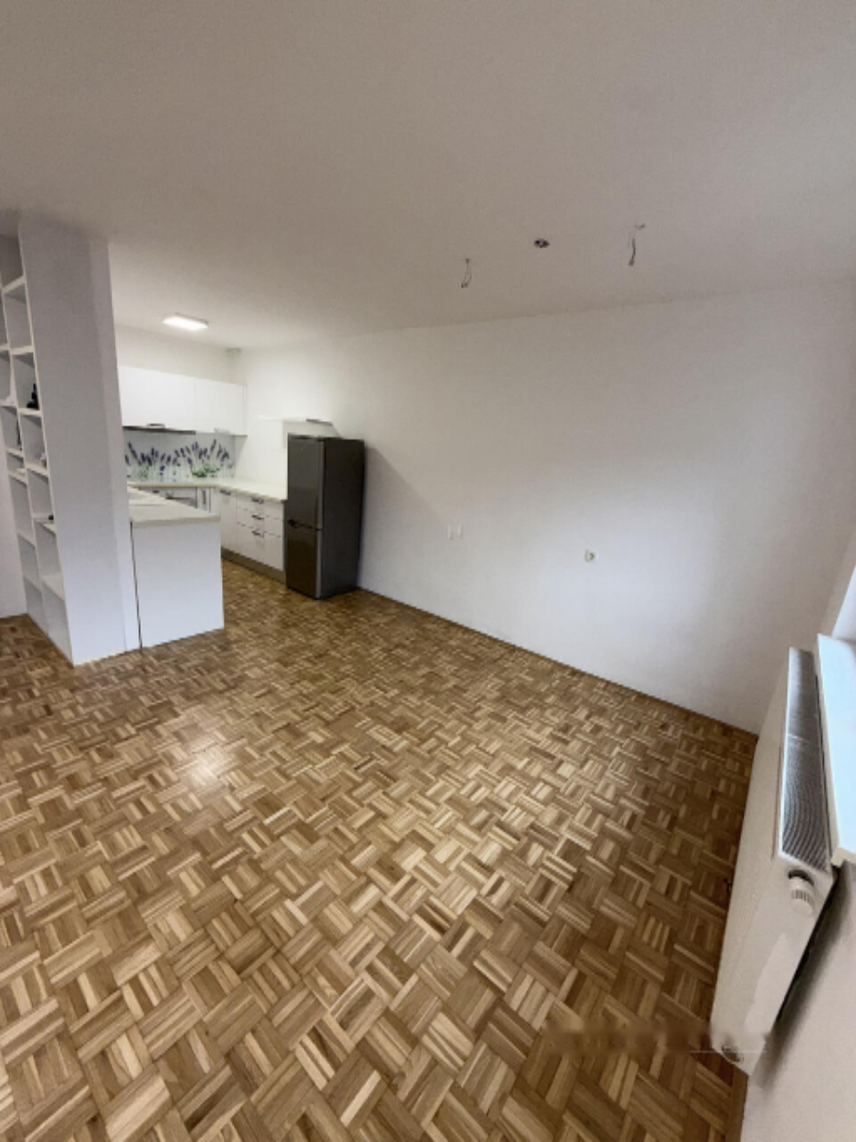 Квартира в Любляне, Словения, 83 м² - фото 1