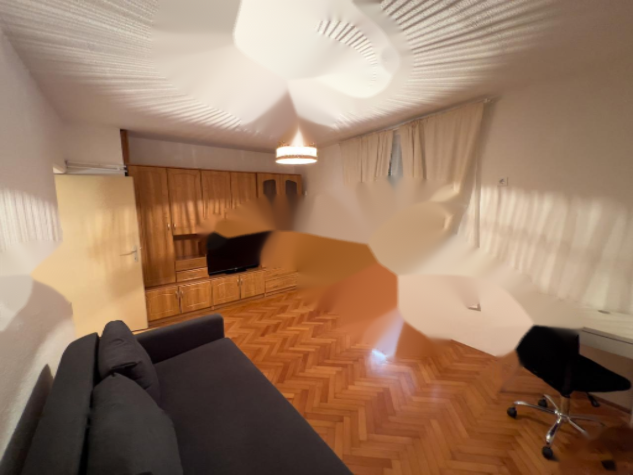 Квартира в Любляне, Словения, 69 м² - фото 1