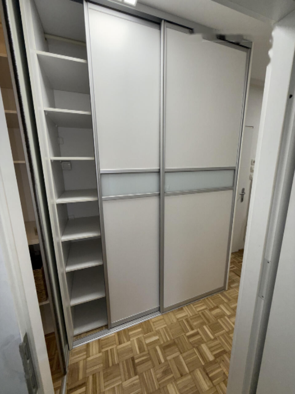 Квартира в Любляне, Словения, 83 м² - фото 2