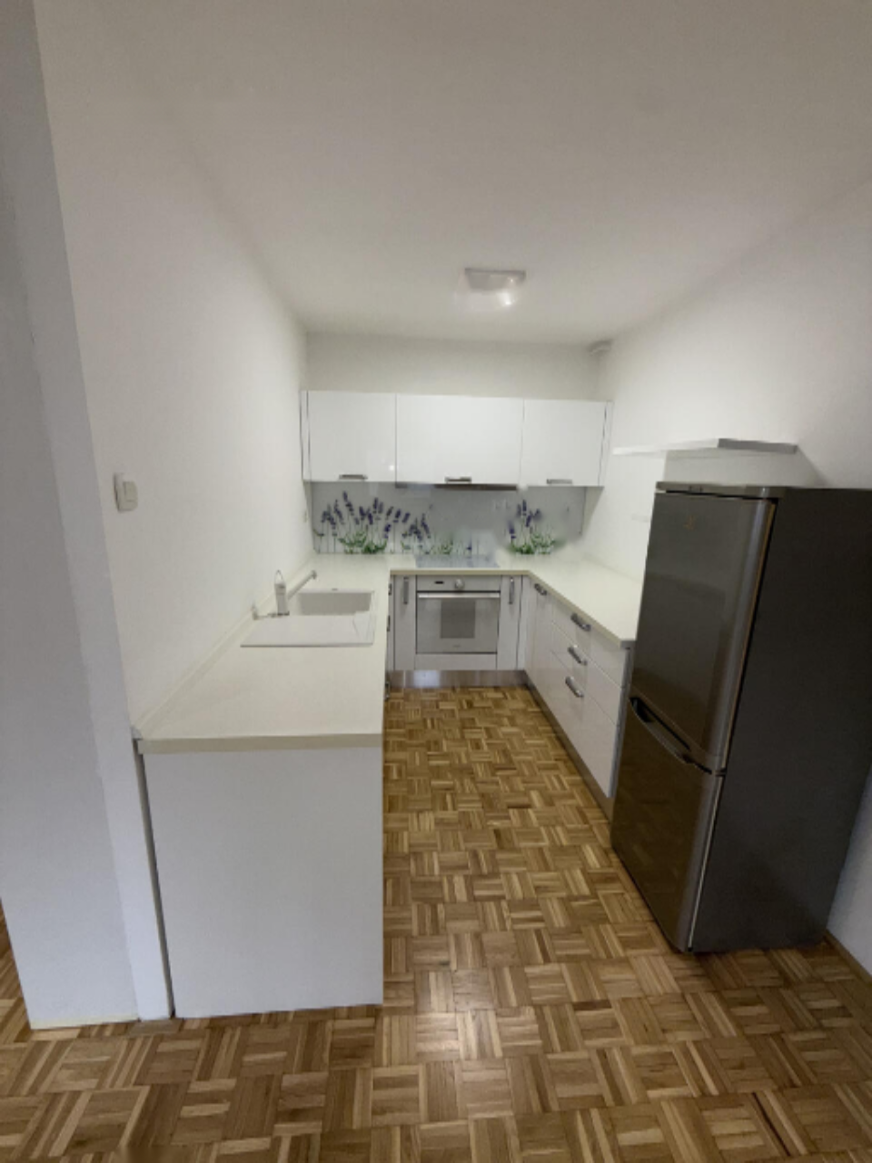 Квартира в Любляне, Словения, 83 м² - фото 3